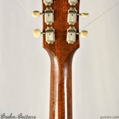 Gibson ES-330 TD 1966 - Sunburst image 8