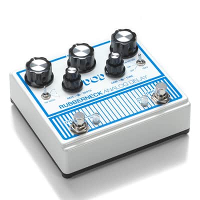 DOD Rubberneck Analog Delay + NEU image 2