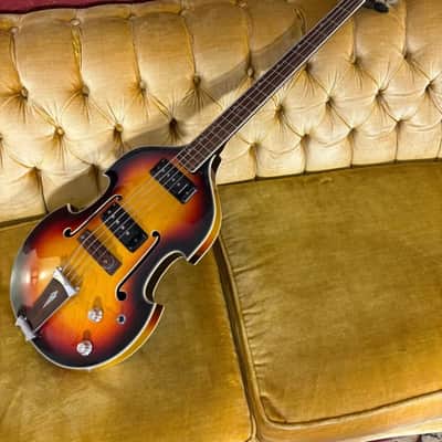 Univox model 1920 (1968) - Sunburst image 1