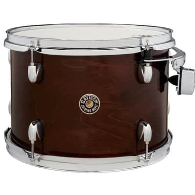 Gretsch GR804.242 CM1-0913T-WG 13x9 Tom Tom Catalina Maple Brown|Dark natural wood image 1