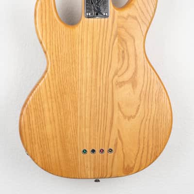 Peavey T40 Electric Bass Guitar - 1st Year image 15