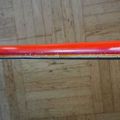 VIDEO! 1970s Jolana Rubin "ES/Casino-style" Thinline made in CSR image 16