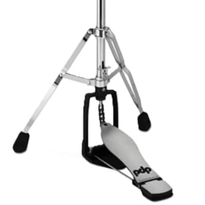 PDP 800 Series Hi-Hat Stand with Two Legs image 3