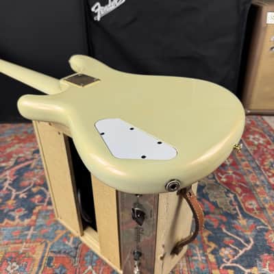 Yamaha MBIII Motion Bass Super Edition Medium Scale - 1998 image 15