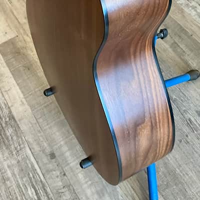 Taylor 114E Grand Auditorium Acoustic/Electric Guitar w/ O.H.S.C. image 11