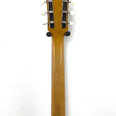Gibson Les Paul Special 1957 - TV Yellow image 17