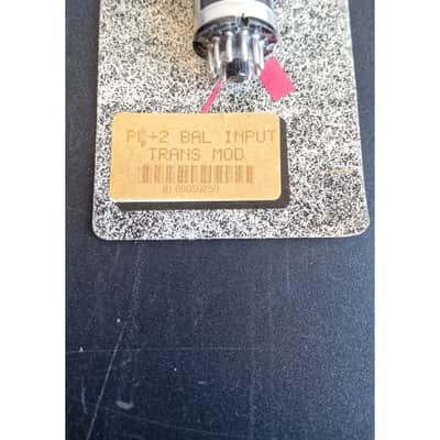Peavey PL+2 - Audio Interface - Like New w/ Original Box image 9