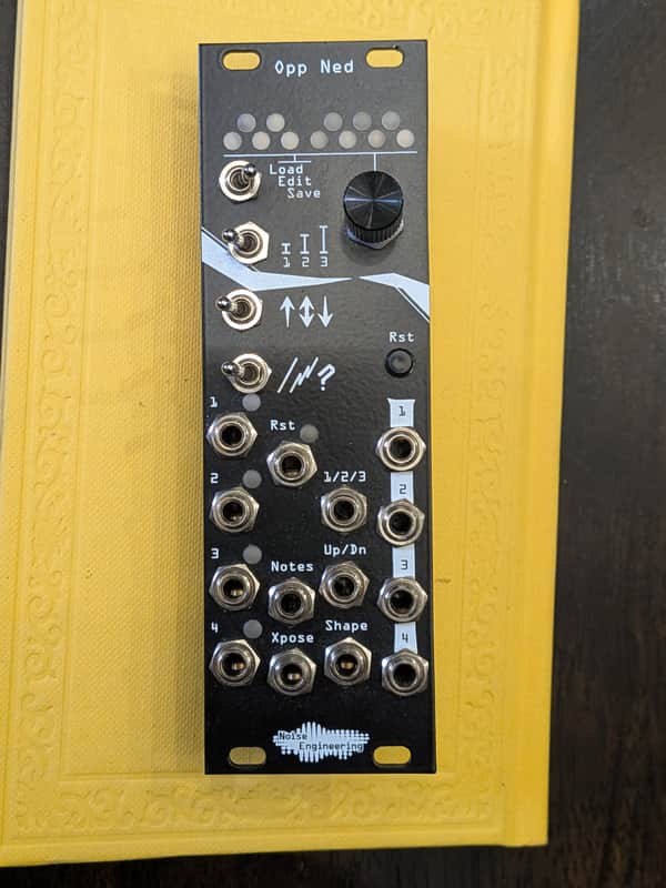 Noise Engineering Opp Ned