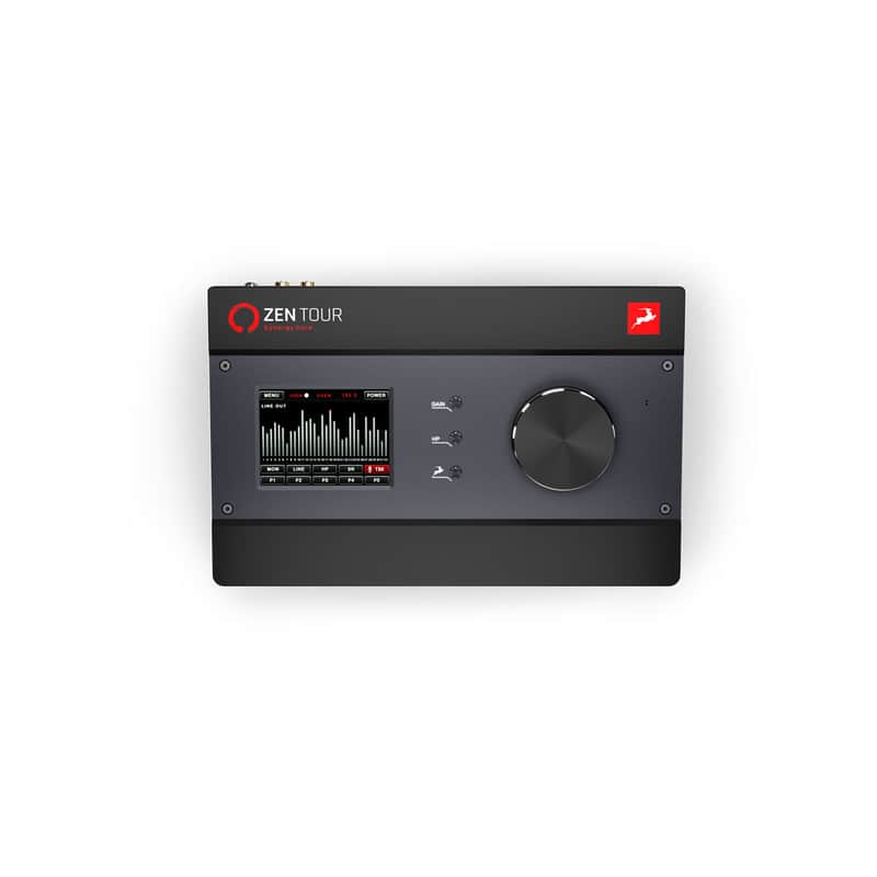 Antelope Zen Tour Synergy Core (Ex-Demo) image 1
