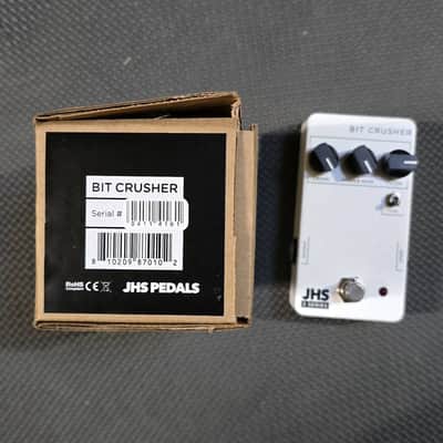 JHS 3 Series Bit Crusher - Free Shipping image 4