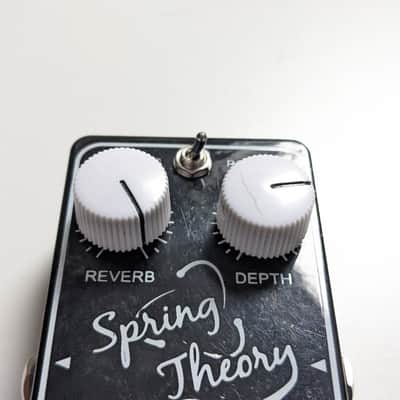 Subdecay Spring Theory image 3