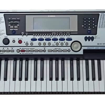 Yamaha PSR-550 The Ultimate Professional Keyboard image 1