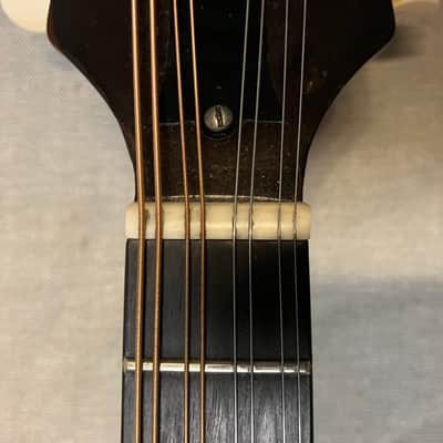 1923 Gibson Model A Mandolin - Snakehead - Loar Era. Sells "As Is." image 10