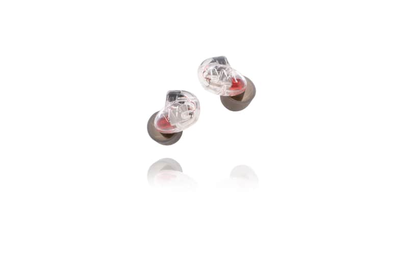 Westone Audio AMPRO X10 Single Driver Musician IEM with Passive Ambience image 1
