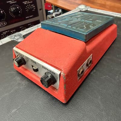Univox Super Fuzz Original image 3