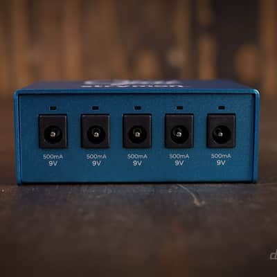 Strymon Ojai image 3