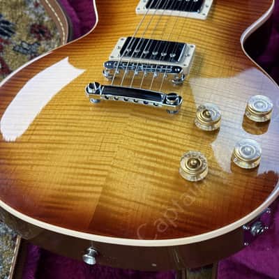 2014 Gibson - Les Paul LPS14HYRC1 - 120th Anniversary - ID 5991 image 3