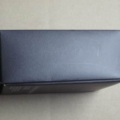 lightly handled - generally mostly very clean Boss EMPTY BOX for SD-1 SUPER OverDrive (NO pedal / NO paperwork) specifically from 2020 - but can be home for other year SD1 pedal) outside of box is black with yellow, light blue, & white graphic image 11