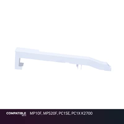 Kurzweil White Key (Note E) for MP10F, MPS20F, PC1SE, PC1X K2700