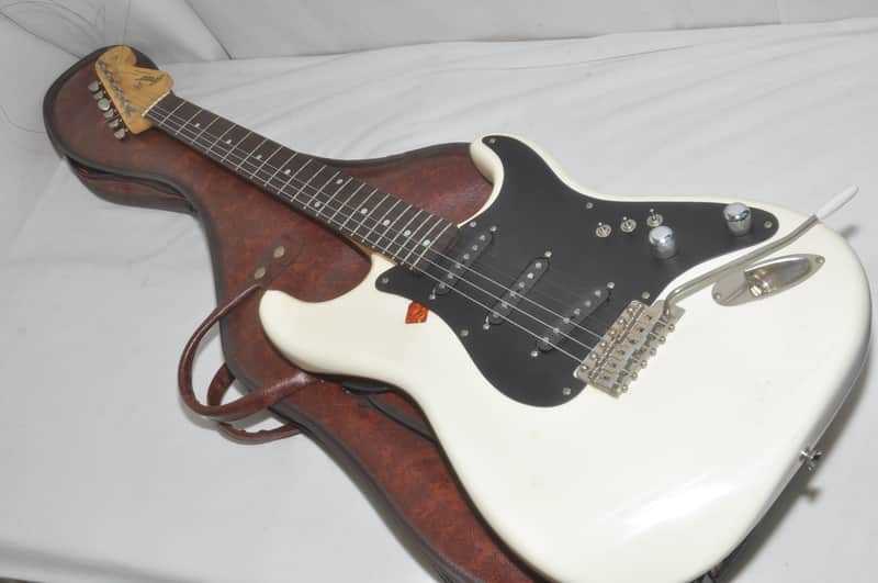 Greco SE-500 Spacey Sound 1981 Electric Guitar Ref. No 7451 image 1