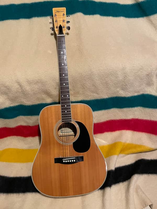 Penco A14M 1970s - Gloss Natural image 1