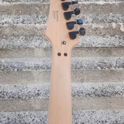 Ibanez RG270DX image 12