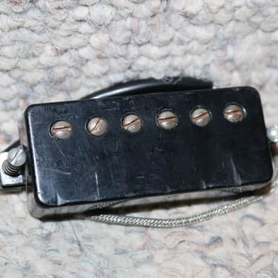 Gibson TIM SHAW PAF Humbucker 1982 | Reverb Canada