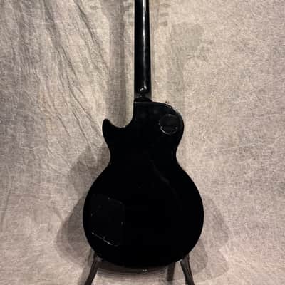 Gibson Les Paul Classic 2007 - Ebony image 8