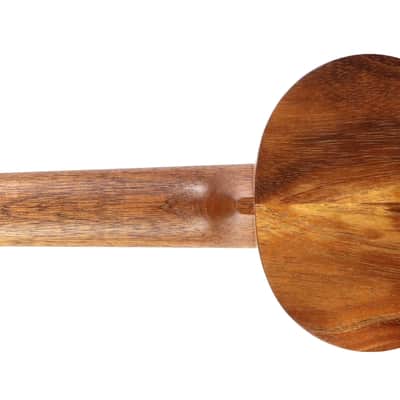 Martin C1K Concert Ukulele - Natural image 4