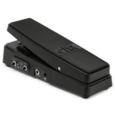 Electro-Harmonix Cock Fight Plus Cocked Talking Wah & Fuzz image 1