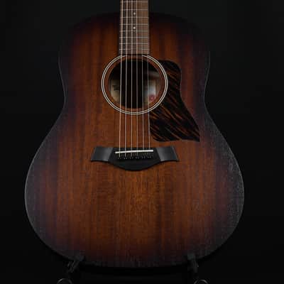 Taylor American Dream AD27e Acoustic-Electric Guitar- Natural w/ Shaded Edgeburst 2023 (1202163061) image 1