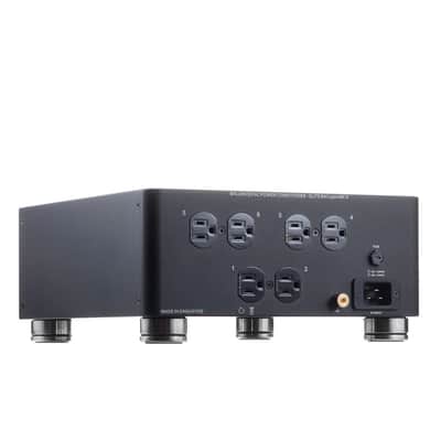PLIXIR Elite BAC 1500 MkII - Balanced Power Conditioner - NEW! Bild 8