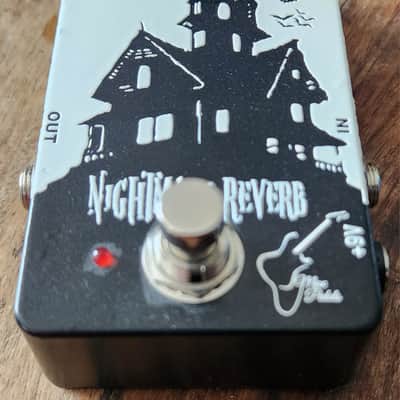 Get Wired! Nightmare Reverb 2021 Canada image 8