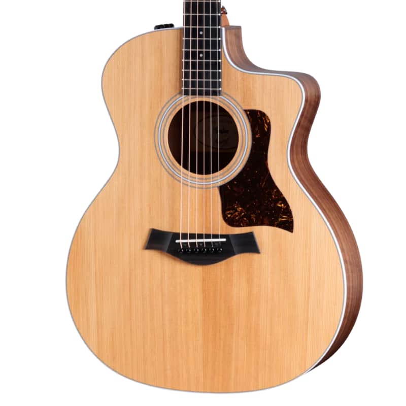 Taylor 214ce - Natural image 1