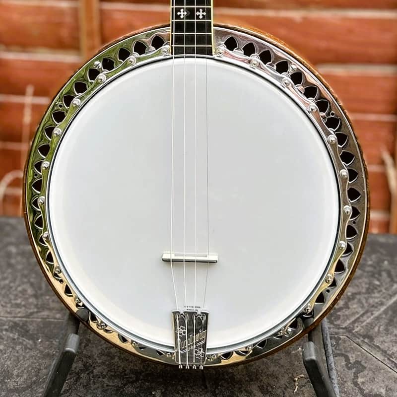 1920’s/30’s Ludwig Cort Walnut/Chrome