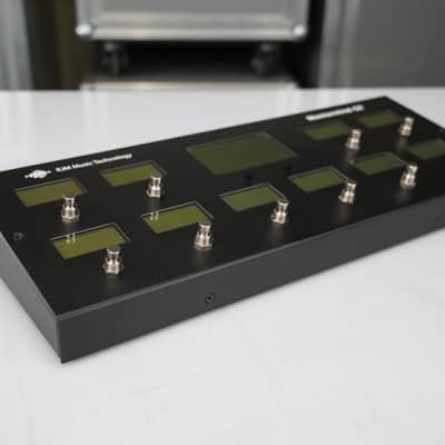 RJM Mastermind GT 10 MIDI Controller Owned by Maroon 5 #57726 image 7