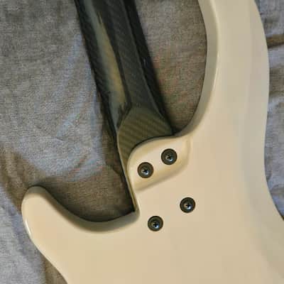 KLŌS Apollo Custom IV Feather w. Fishman Fluence image 8