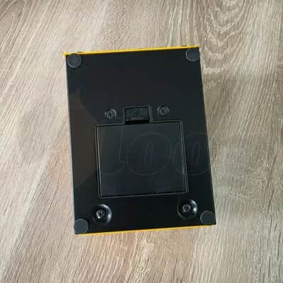Boss OD-200 Hybrid Drive image 5