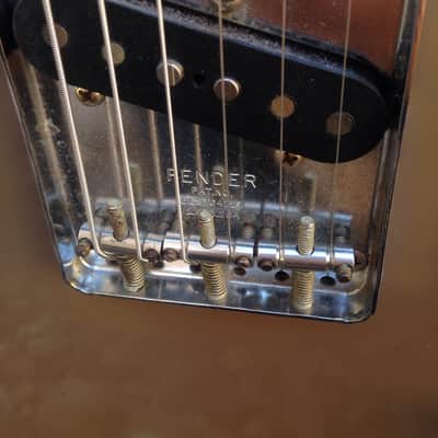 1978 Fender Telecaster in Brown image 4