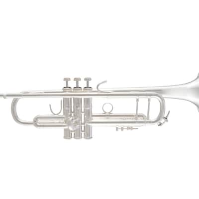 Bach 180S37 Stradivarius Trompete image 1