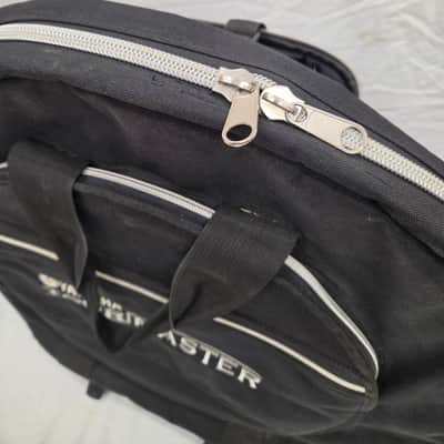 Yamaha Tour Master 21"-22" Rolling Cymbal Bag (245-47) image 4