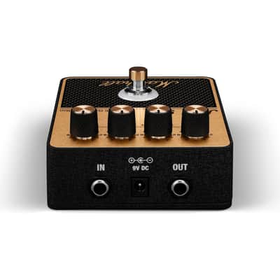 Marshall JCM900 Overdrive Pedal image 5
