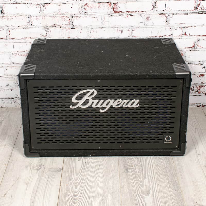 Bugera - BT210TS - Bass Cab - Used | Reverb