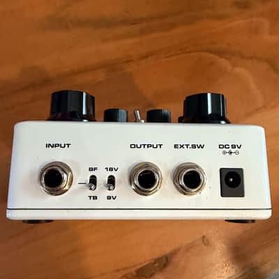 NuX NDO-5 Ace of Tone Dual Overdrive - Brand New w/o Box image 2