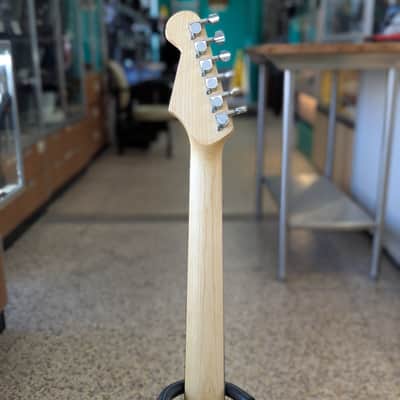 Academy strat style image 8