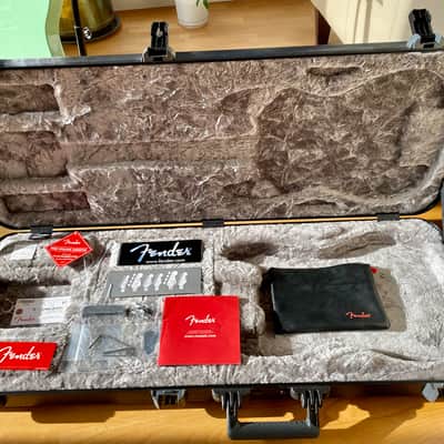 Fender Limited Edition American Professional Telecaster with Rosewood Neck 2017 - 2018 - Surf Green image 11