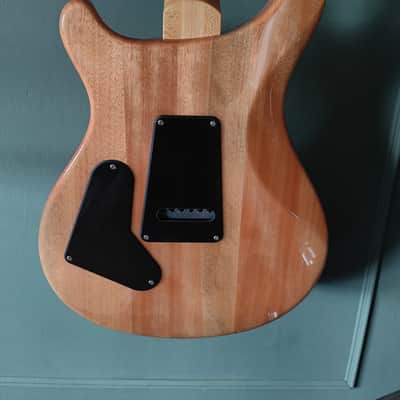 PRS SE Custom 24-08 2021 - 2023 - Eriza Verde image 4
