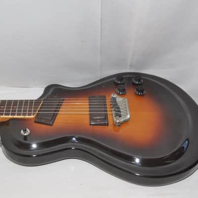 YAMAHA SG-40 Daruma Guitar ●F100Y067 Electric Guitar Ref No 6583 image 7