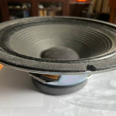Celestion T3760 G12T-75 12" 75-Watt 16 Ohm Replacement Speaker 2010s - Silver image 2