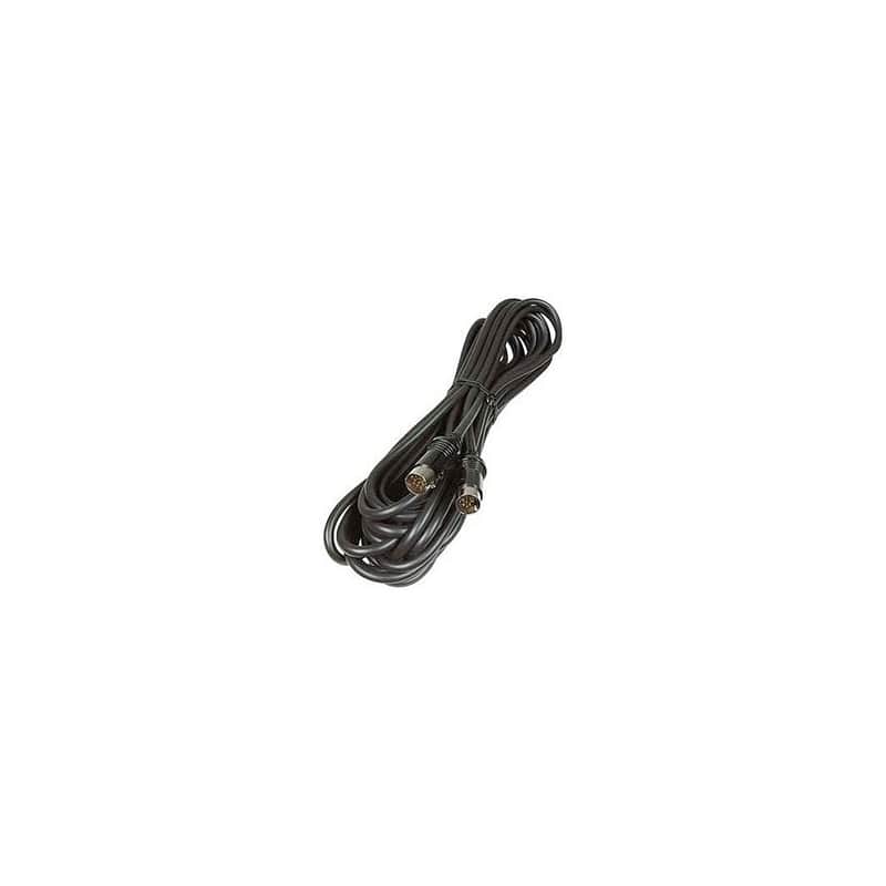 Roland GKC-10 - 30 ft. 13-Pin Cable for Roland Guitar Synths image 1